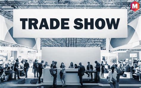 What Is Trade Show Marketing Best Practices Steps And Examples