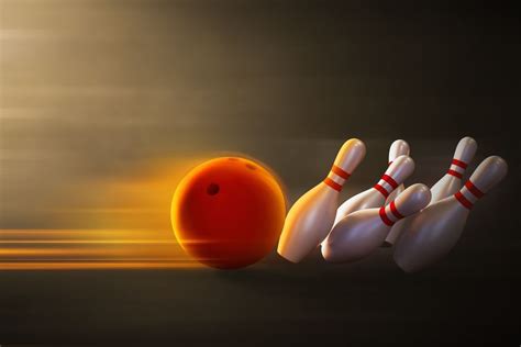 FREE Lunchtime Bowling, Naval Submarine Base Kings Bay, 12 January 2024 ...