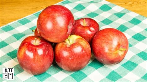 Are Empire Apples Good For Baking? (Preparing Them For Baking)