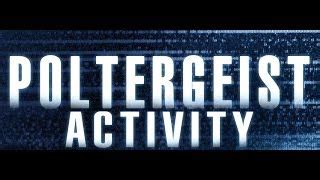 Poltergeist Activity Stream Jetzt Film Online Anschauen