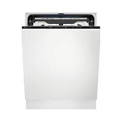 Electrolux Kecb W Comfortlift Razem Zintegrowana Zmywarka Cm