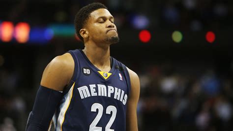 Rudy Gay Fails Miserably Against Bucks SBNation