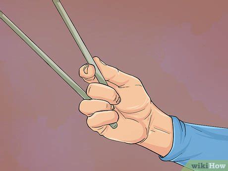 How To Play The Marimba With Pictures Wikihow