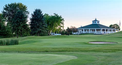 Southern Hills Golf Course Visit Lakeville Minnesota