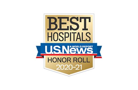 Penn Medicine Ranked Among Top Hospitals in the Nation and #1 in ...