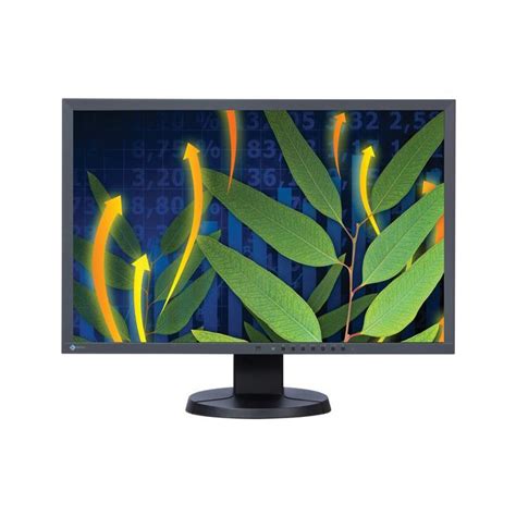 EIZO FlexScan EV2436W LCD Monitor