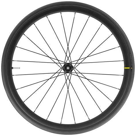 Mavic Cosmic Elite Ust Disc Rueda Trasera Lordgun Tienda De Bicicletas