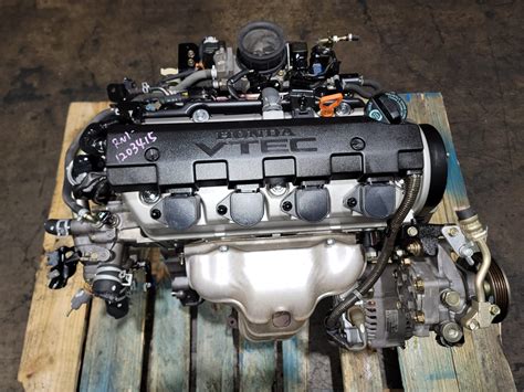 2005 Honda Civic Engine For Sale Used 1 7l Engine Replacement