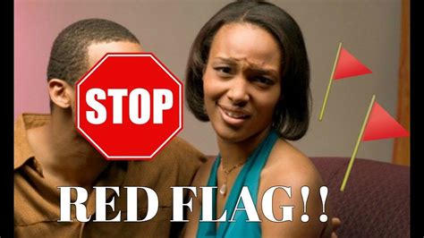 10 Relationship Red Flags 🚩you Dont Want To Ignore 10 Dating Red