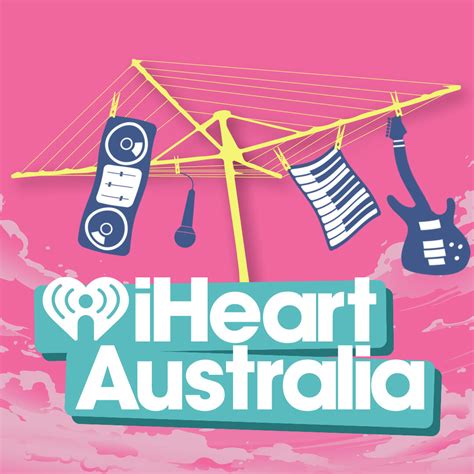 iHeartAustralia | iHeart