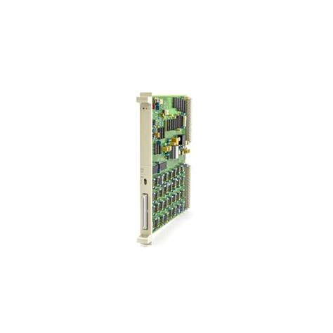 DSAI 110 ABB Analog Input Module 57120001 DP