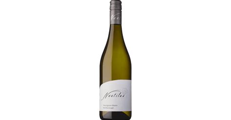 Nautilus Estate Sauvignon Blanc 2023 Buy At The Good Wine Co