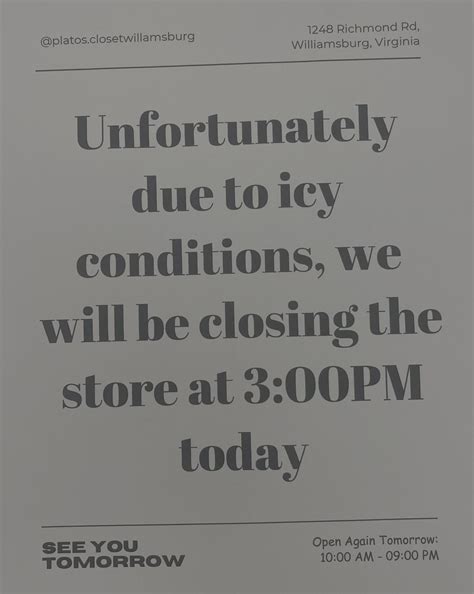 Plato's Closet - Williamsburg, VA | Williamsburg VA