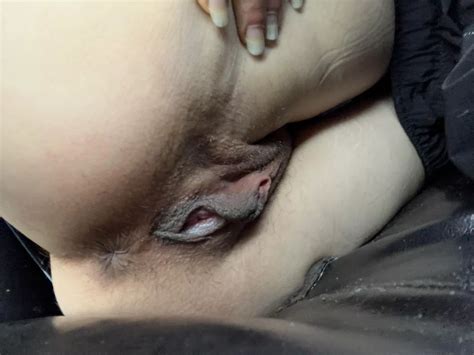 Soaking Wet After Making Myself Cum While Driving Nudes ButterflyWings NUDE PICS ORG