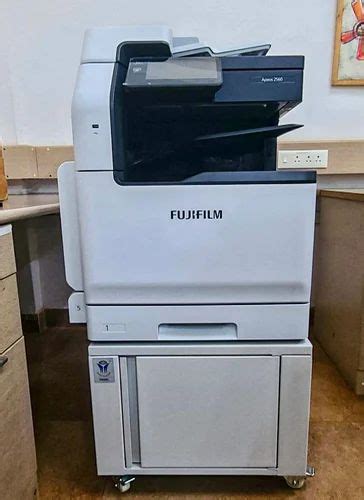 Fujifilm Apeos C At Rs Digital Xerox Machine In Karur