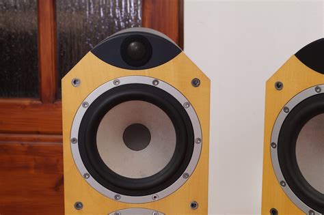 Tannoy Eyris Sycamore