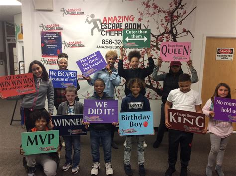 Amazing Escape Room Cherry Hill 9406 Photos 499 Reviews Escape
