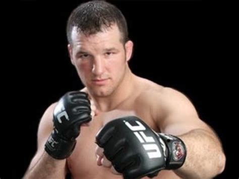 deaffriendly | Hammer 2.0: Matt Hamill Coming Out of Retirement at UFC 152