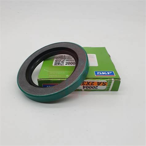 OIL SEAL SKF CR 20004 Sin Thye Loke Oil Seals Sdn Bhd