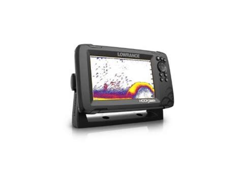 Buy Lowrance Hook Reveal 7 TRIPLESHOT Aus/NZ - Boating & Outdoors ...