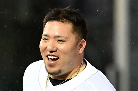 写真：【ソフトバンク】山川穂高を世界の王が大絶賛「ホームラン自体が試合の流れを変える」 東スポweb