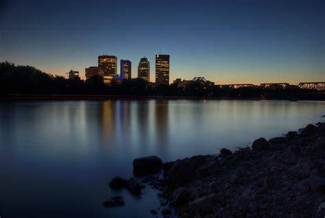 River View Winnipeg Manitoba Bryan Scott Flickr