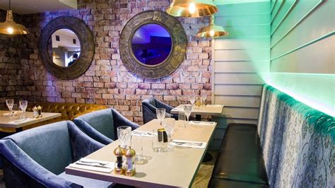 This New Bar and Restaurant in Salthill is a Sizzling Addition to Galway's Social Scene