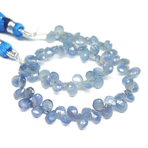 Jewel Beads S Natural Beautiful Jewellery Natural Blue Sapphire Faceted