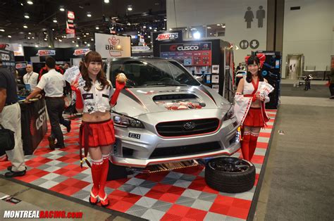 Sema 2014 Girls