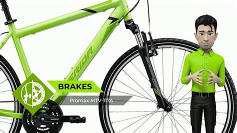 Merida CROSSWAY 10-V 2020: bike review - YouTube