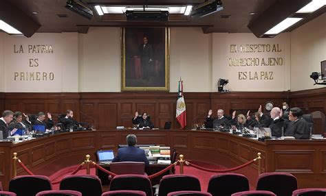 Alista Inai Recurso De Reclamaci N Ante Corte Por Negativa Para Sesionar