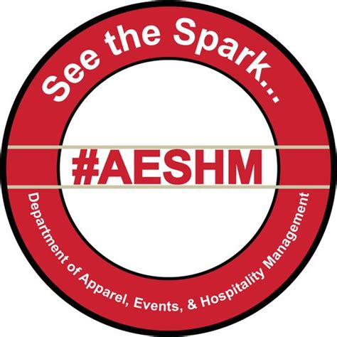 AESHM At Iowa State University Aeshmatiowastate Profile Pinterest