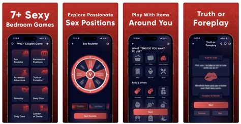 Best Bedroom Games For Couples To Spice Up Sex Life