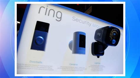 Amazon to no longer let police ask users for Ring camera video - Good ...