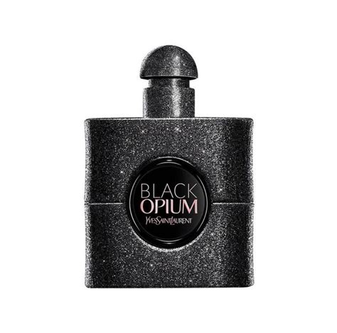 Nước Hoa Ysl Black Opium Extreme 50ml Ngọt Ngào Đam Mê