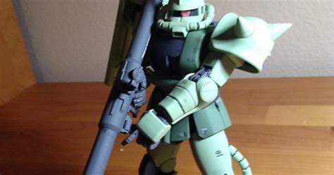 Mg 2 0 Zaku Ii Album On Imgur