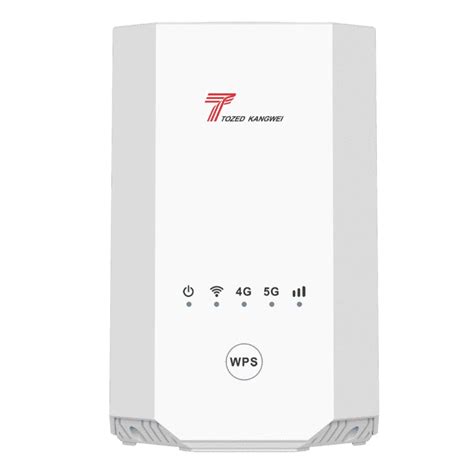 Original Zlt X G Cpe Router Dual Band Gigabit Wifi Dl Gbps Ul