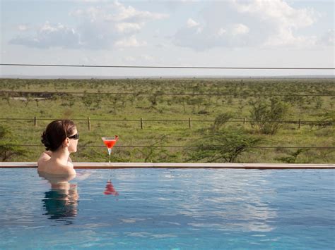 Ole Sereni Hotel | Rates & Prices | Safari Travel Plus