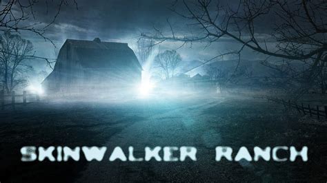 Skinwalker Ranch 2013 Official Trailer Youtube