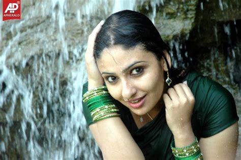 Monika Hot Wet Photos