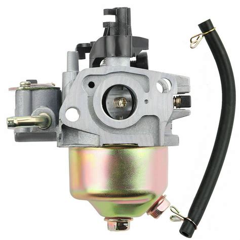 Carburetor Carb For Honda GXV120 GXV140 GXV160 HR194 HR214 HR215 Lawn