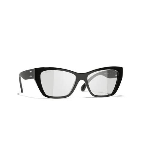 chanel  eyeglasses