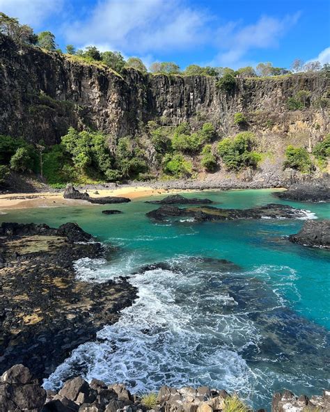 Fernando De Noronha Guia Completo Da Ilha Artofit