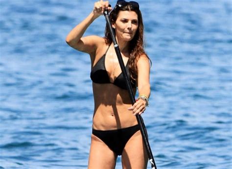 More Ali Landry Bikini Pictures