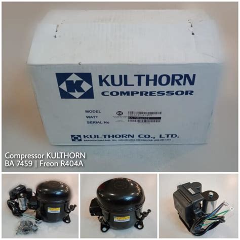 Kulthorn Compressor Gununges13