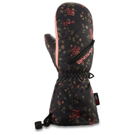 Dakine Tracker Mitt Gloves Kids Buy Online Bergfreundeeu