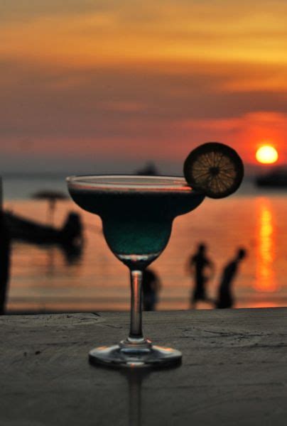 Sex On The Beach El Frutal Coctel Que Naci En Florida Y Domina El Mundo Mui Kitchen Qu Tomamos