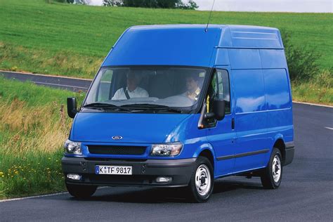 2003 Transit Ph