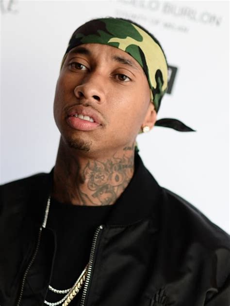 Tyga фото на - 24СМИ