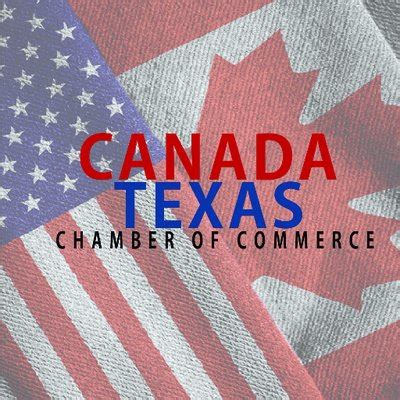 Home - Canada-Texas Chamber of Commerce